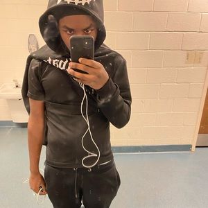 Meet your Posher, Paul